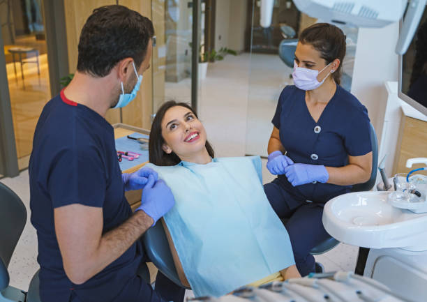 Dental Bonding in Lake Waynoka, OH