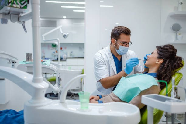 Trusted Lake Waynoka, OH Dental Services Experts